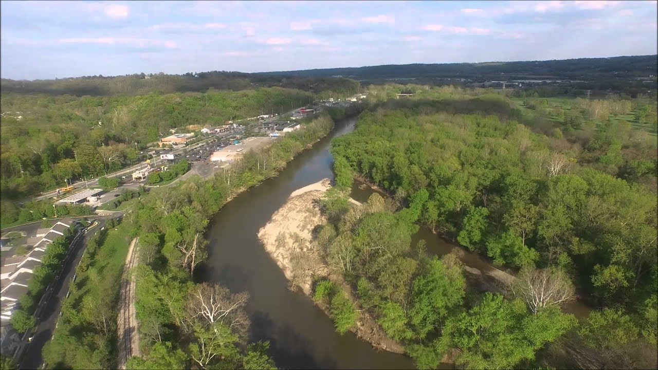 Phantom 3 - First Flight