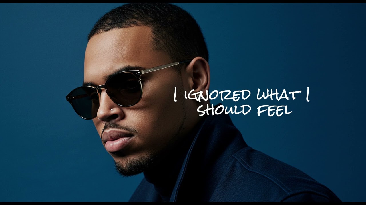 Chris Brown - Lead To You | Lyrics Video | 2026