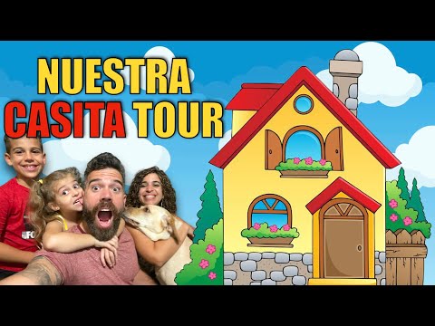 CONOCE NUESTRA NUEVA