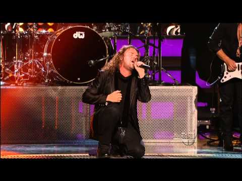 Maná Feat. Prince Royce - Lluvia Al Corazón / El Verdadero Amor Perdona (Latin Grammy 2011) [HD]