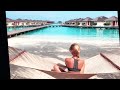 Paradise island Maldives virtual tour. Paradise Island Resort hotel Maldives