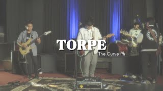 The Curve Ph - Torpe (Unreleased Song)
