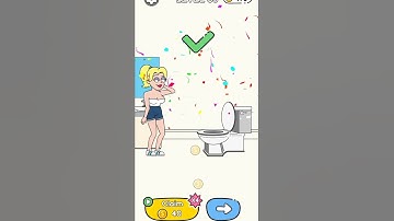 Draw Story - Level 68 || #shorts #androidgames #iosgames #drawstory #draw2save