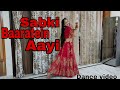 Sabki baaratein aayi  zaara yesmin parth samthan  babita shera27 dance cover babitashera27