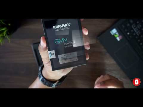 Unboxing SSD Super
