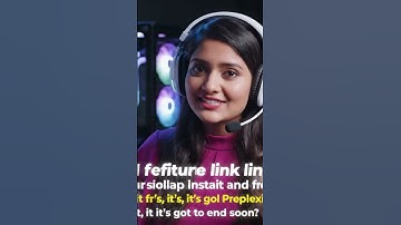 AI से ₹10,000 कमाओ! 🤑 | Perplexity Comet Refer & Earn | 1 Refer = ₹250 Real Cash