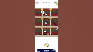 thief puzzle level 126