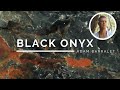 Black Onyx - The Crystal of Personal Magnetism