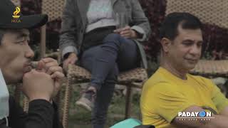 Padayon The Ncca Hour E86