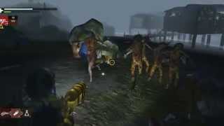 La Sonada Final Boss Fight screenshot 2
