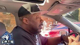 I GOT EAZY OVER AVE WINNING | TSU SURF VS HARLEM | FREE GEECHI GHOTTI | ZIP WIT THE DRIP LOOKALIKE 