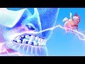 NEW ELECTRIC DRAGON EELECTROZOA - Hungry Dragon Gameplay Part 11 | Pungence