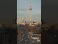 The Berlin Wall! #history