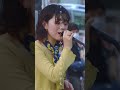 【感動…!!】田舎の歌手が歌うドライフラワー #shorts #川西奈月 #優里 #ドライフラワー #路上ライブ #新宿 #歌ってみた