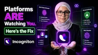 Incogniton: The Best Anti-Detect Browser to Manage Multiple Accounts Without Bans 2026
