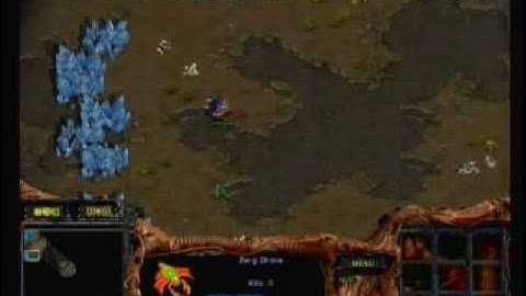 Jaedong vs Kal: Nate MSL Semifinals LIVE Game 4