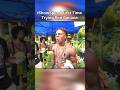 iShowSpeed First Time Trying Red Banana #shorts #ytshorts #youtubeshorts #viral