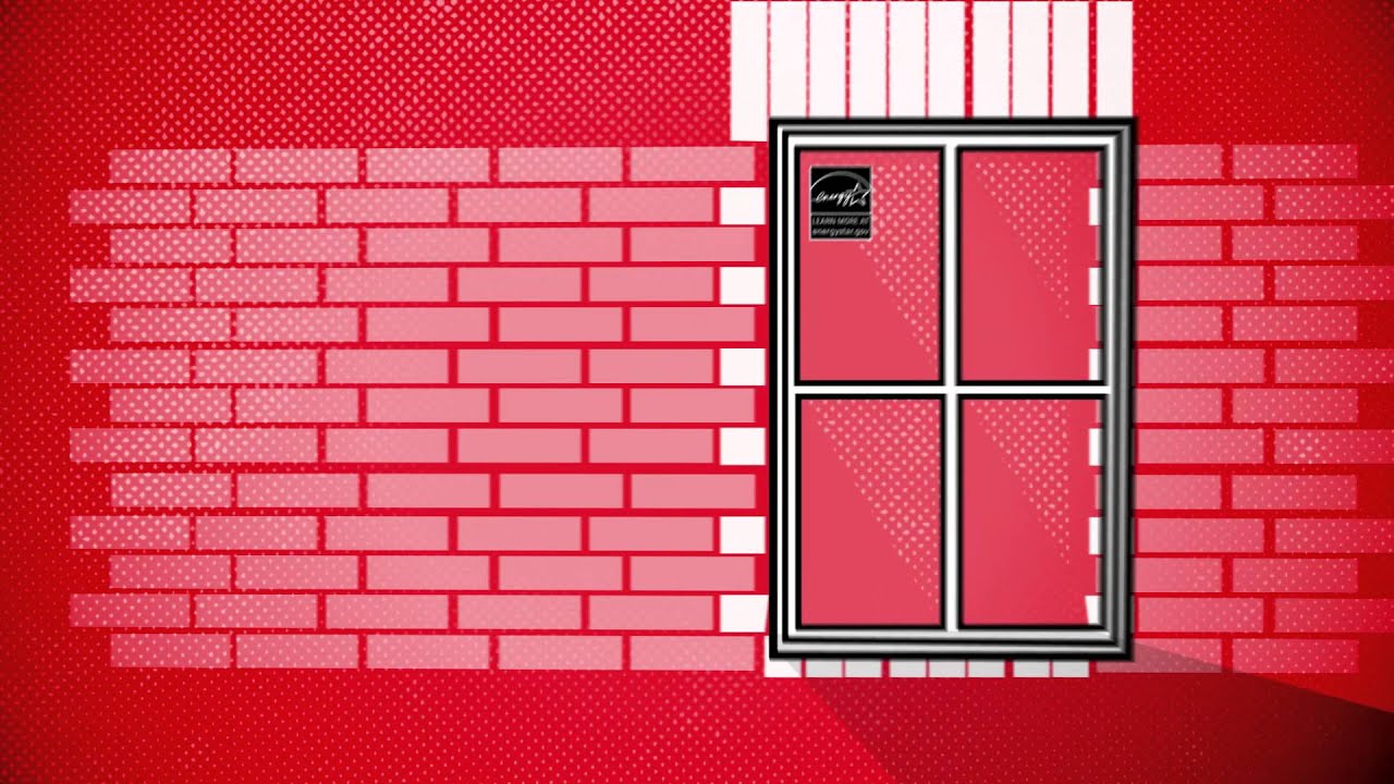 Energy-Saving Tip: Energy Star Windows - YouTube