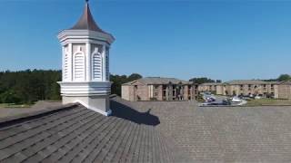 Bebop Windy Day Testing Stability Ehh