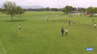 Platinum IE B08 vs Necaxa USA Black B08 5 18 25 10,45 am #9