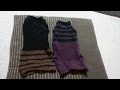 術後服を作りました♪編　*猫* 【ぎん♂もも♀しん♂ ３にゃんず☆】