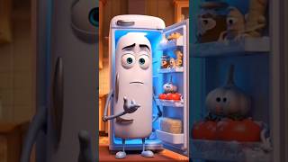 Fridge Mein Kya Rakhein Aur KyaNahi🤯#shortvideo#viral#ai#trending#fridgetips#kitchenhacks #foodfacts