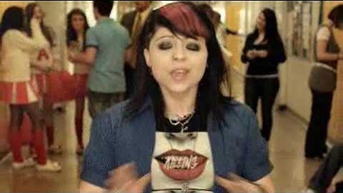 Shiloh - Alright (Official Music Video)