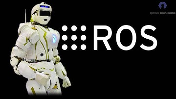ROS : Robot Operating System
