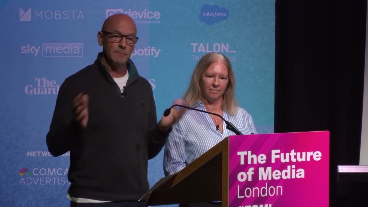 Презентация медиаплана в прямом эфире!