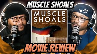 Muscle Shoals Documentary PART 2- (REACTION) #muscleshoals #reaction #trending