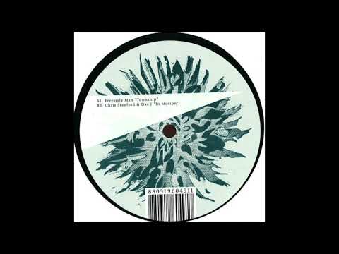 Chris Stanford & Dax J - In Motion