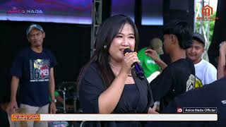 LUKISAN CINTA - TYA NEVANIA | ANICA NADA 06 SEPTEMBER 2025  JEMARAS LOR | KLANGENAN | CIREBON