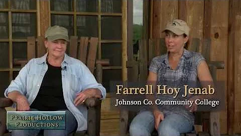 Prairie Women:  Women's Work