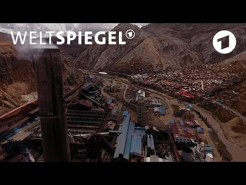 Video: Die dreckigsten Städte der Welt: eine Liste