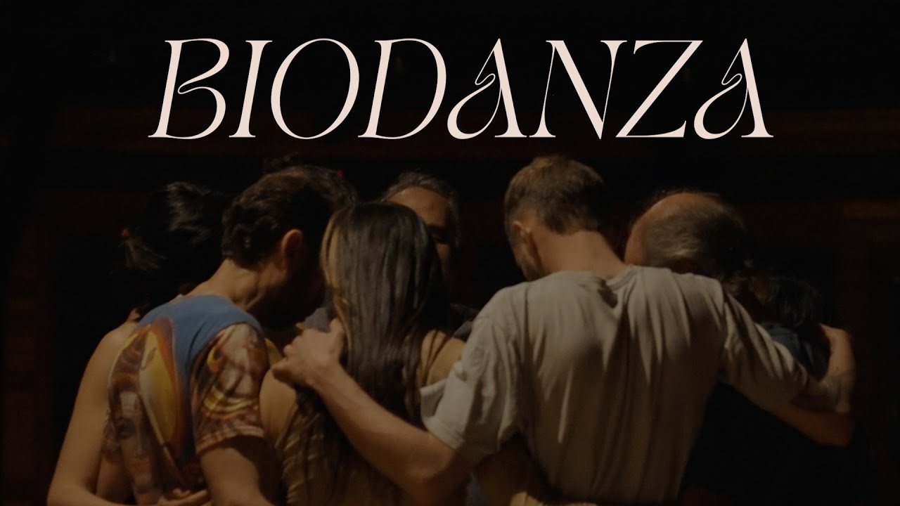 Explorando el Poder Sanador de la Biodanza con Valentino Terren Toro