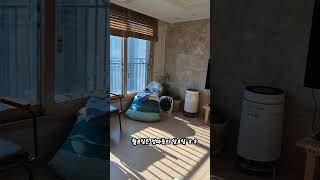 떠들썩했던 일요일이 지나고 나면~월요일아침은 유달리 평온하고~그래도 왁자지껄한 가족이 있기에  나도 있는것~