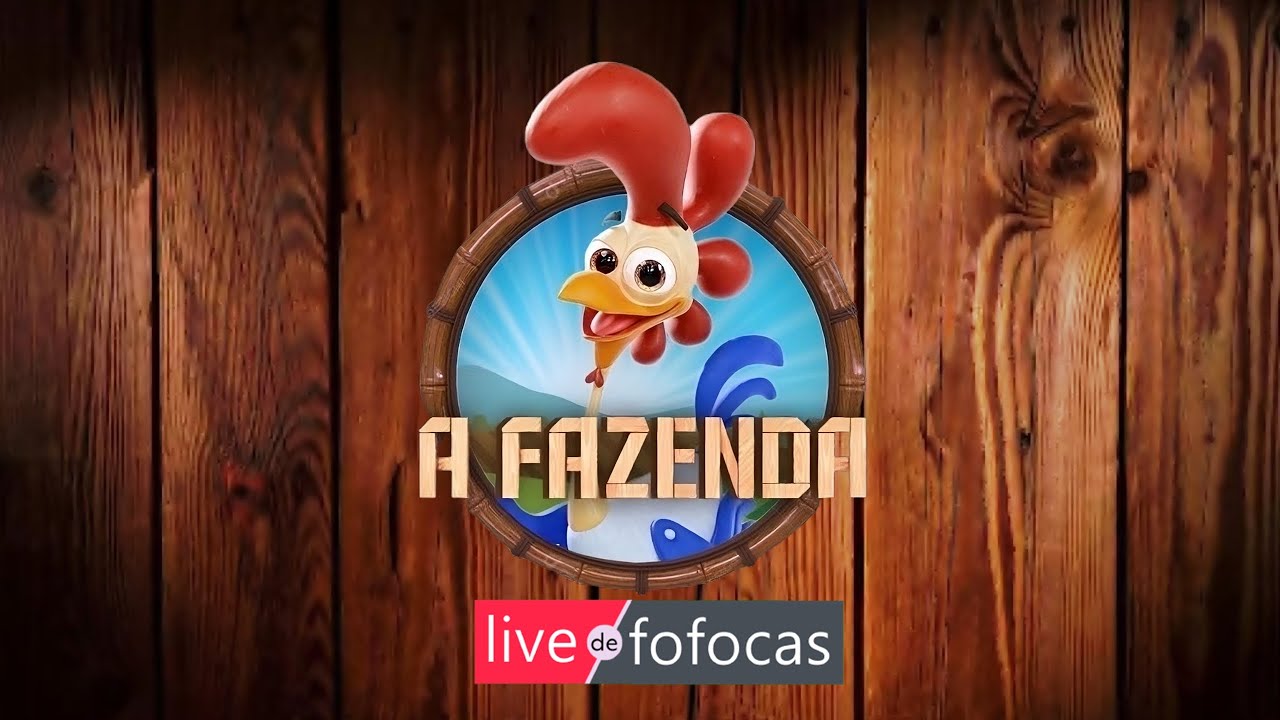 Pré-estreia ao vivo de A Fazenda 15 acontece nesta segunda-feira (18) - A  Fazenda 15 - R7 Esquenta