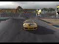 Driving Acura NSX & Porsche Cayman S In Need For Speed Prostreet