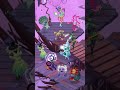 SINISTER Verse in MAJOR Paironormal Carnival Wave 5 Full Song! #shorts