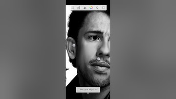 FULL SMUDGE PAINTING TUTORIAL