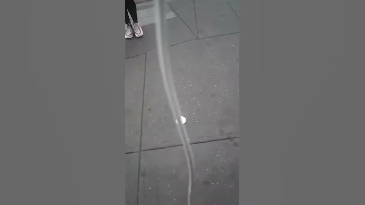 Ronald Walk of the piano