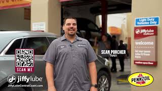 Jiffy Lube TV Ad 30   Grand Opening Online