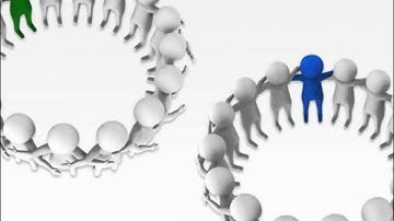 examples of business processes rounded circle powerpoint templates backgrounds for slides