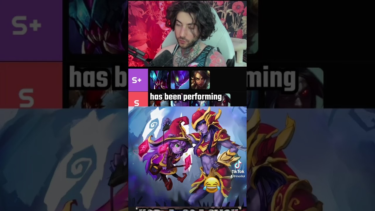Jaymo keeps getting shyvana nerfed