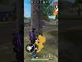 pro player vs noob player 😨 #freefire