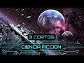 Cortos 2 : 3 Cortos De Ciencia Ficción