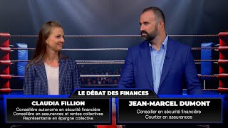 Les assurances en entreprise, dépense inutile ou protection Vitale ? (DDF_251008_S2E3)