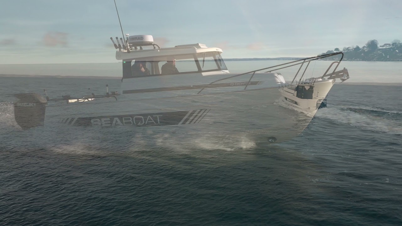 Seaboat