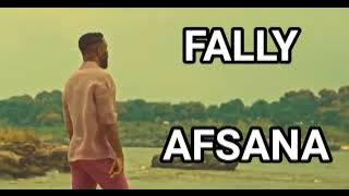FALLY Afsana lyrics (@Alphiteria )