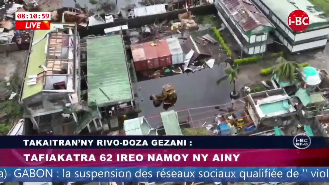 I-BC NEWS DU 19 02 2026